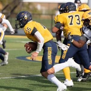 Meet your Posher, Bret